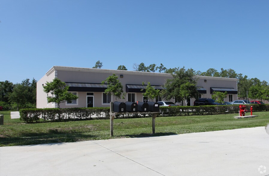 Primary Photo Of 28771 S Diesel Dr, Bonita Springs Warehouse For Lease