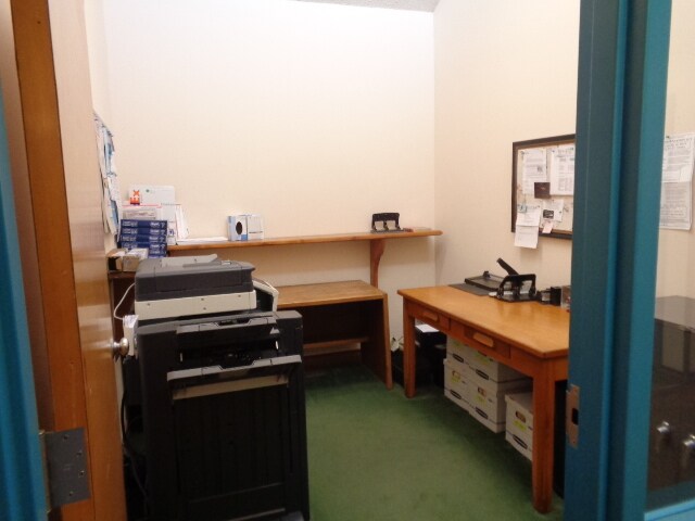 More Photos Of 500 N Church St, Las Cruces Loft Creative Space For Sale