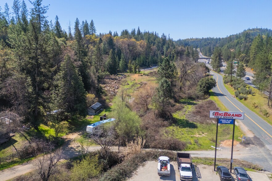 More Photos Of 1836 Canyon Way, Colfax Land For Sale