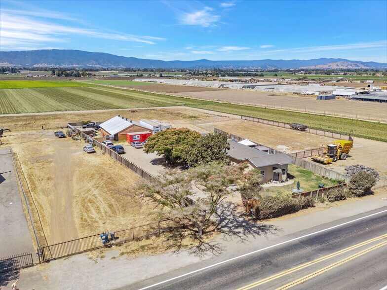More Photos Of 2712 Ferguson Rd, Gilroy Land For Sale