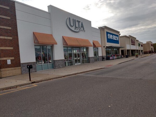 More Photos Of 3802-3938 Midway Rd, Goshen Unknown For Lease