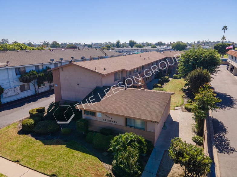 Primary Photo Of 6430 Crescent Ave, Buena Park Apartments For Sale