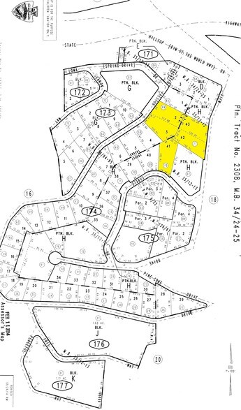 More Photos Of 2726 View Dr, Running Springs Hotel For Sale