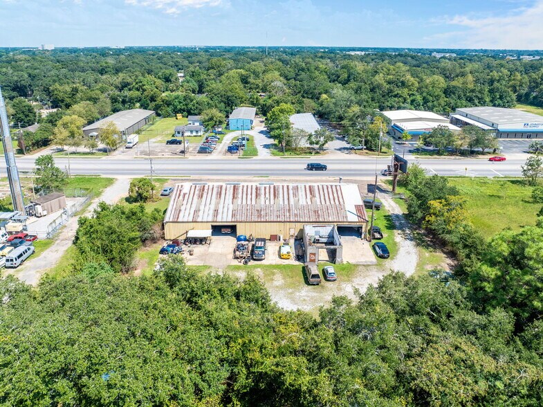 More Photos Of 4001 W St, Pensacola Distribution For Lease