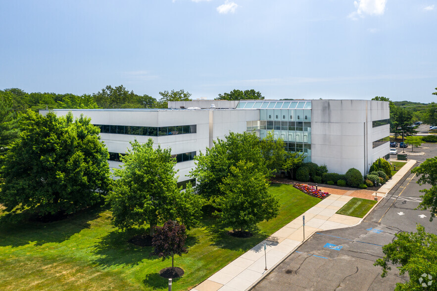 Primary Photo Of 2 Industrial Way W, Eatontown Coworking Space