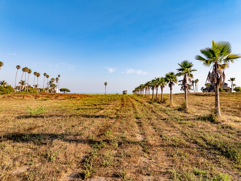 More Photos Of 5295 Shoreline Dr, Santa Barbara Land For Sale