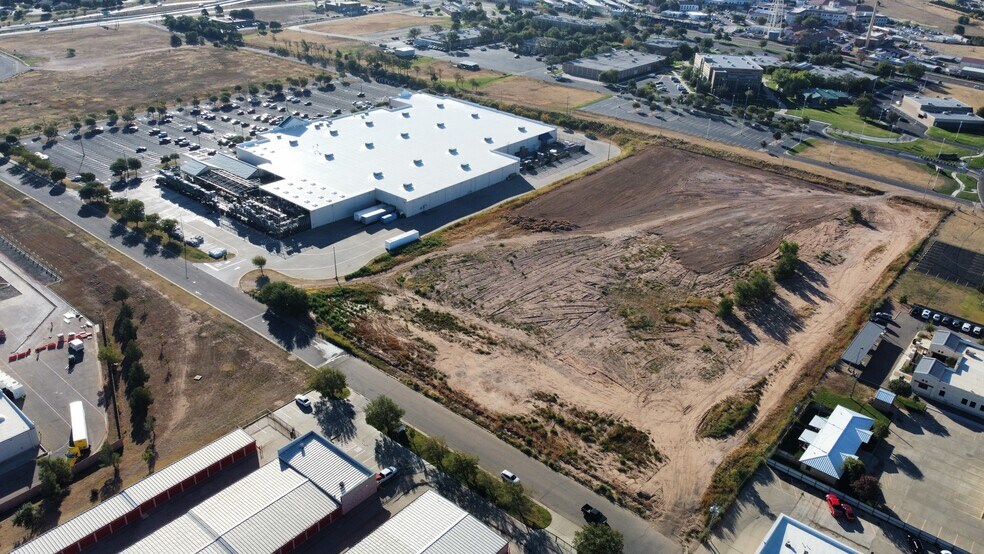 More Photos Of 6601 Lowes Lane, Amarillo Land For Sale