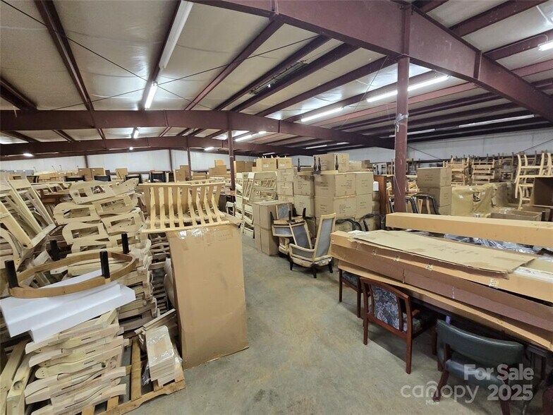 More Photos Of 5481 Herman Rd, Claremont Manufacturing For Sale