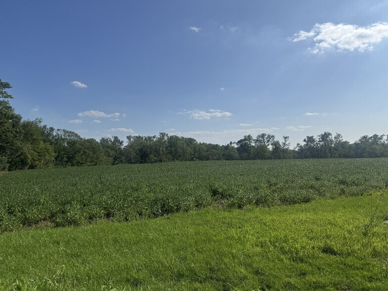 More Photos Of 7659 W Steger Rd, Frankfort Land For Sale