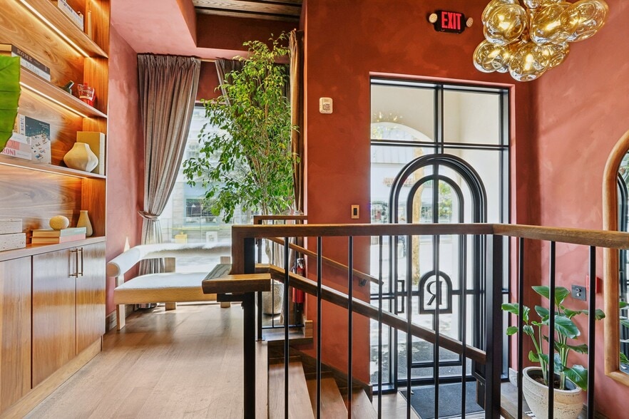 More Photos Of 378 George St, New Brunswick Storefront Retail Residential For Sale