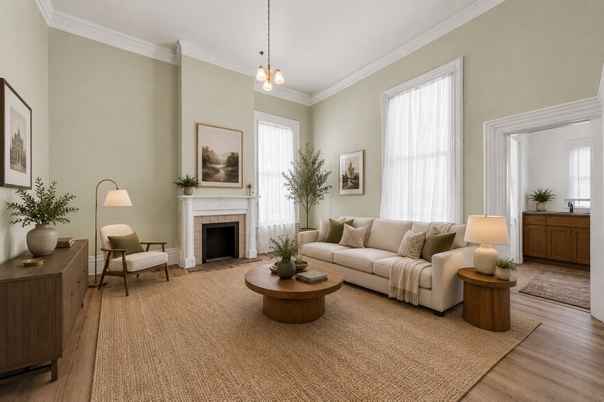 More Photos Of 1021 H St, Sacramento Apartments For Sale