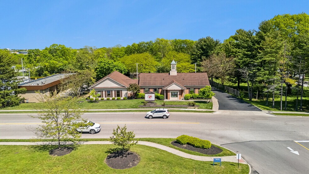 Primary Photo Of 48 Corbins Mill Dr, Dublin General Retail For Lease