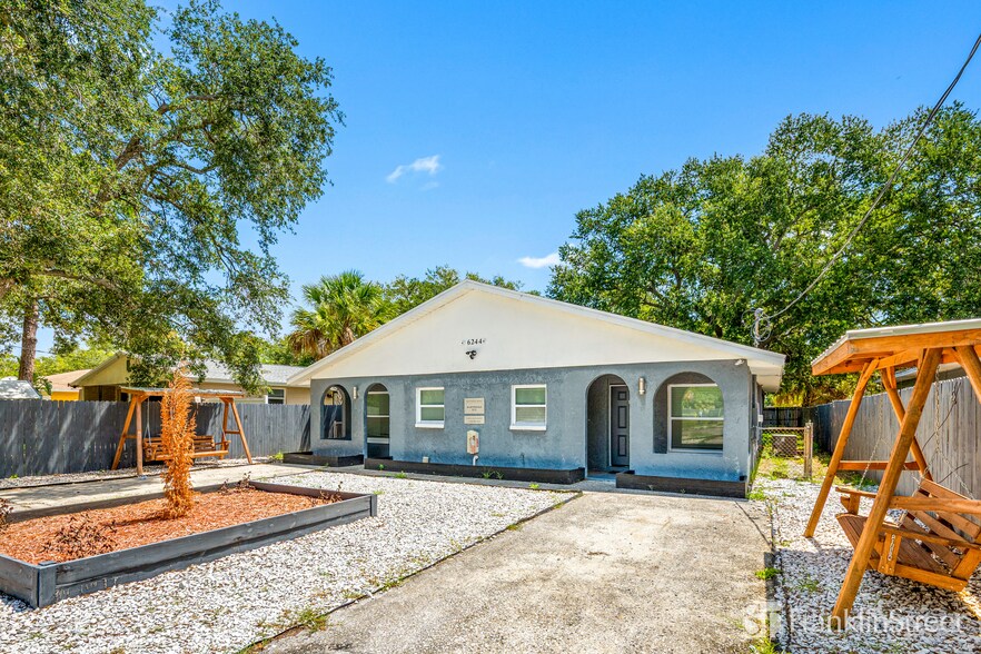 More Photos Of 6244-6250 S Martindale Ave, Tampa Apartments For Sale