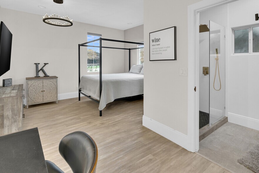 More Photos Of 4295 Union Rd, Paso Robles Winery Vineyard For Sale