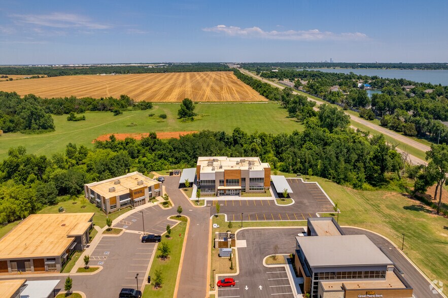 More Photos Of Route 66 Landing, Yukon Unknown For Lease