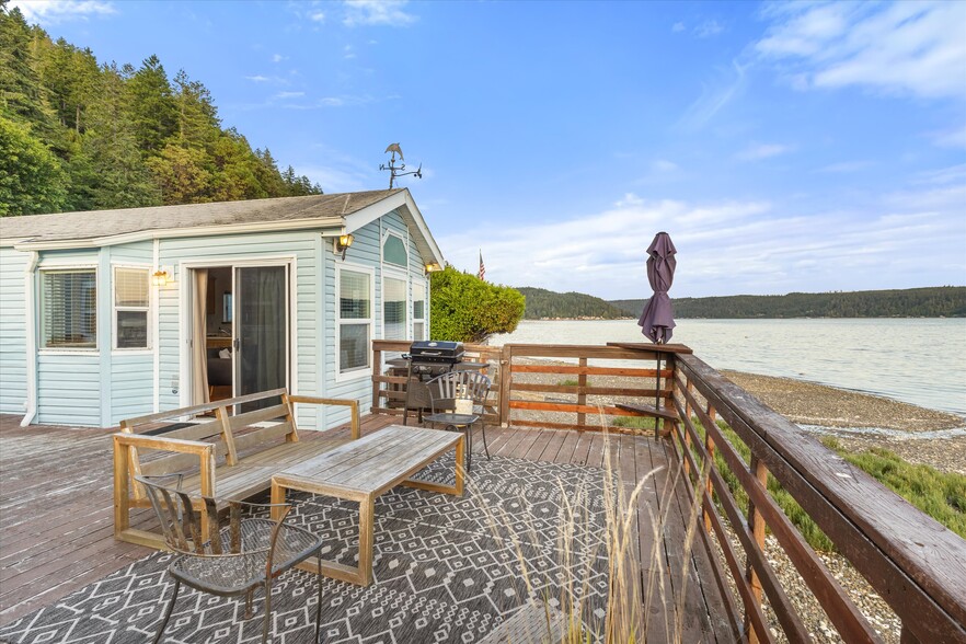 More Photos Of 15781 NE North Shore Rd, Tahuya Specialty For Sale