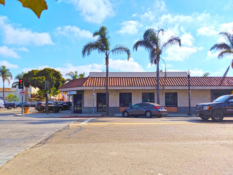 Primary Photo Of 200-240 W 5th St, Oxnard Unknown For Lease