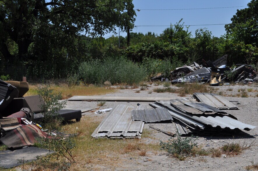 More Photos Of 8635 San Marino ave, Dallas Land For Sale