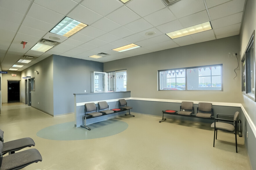 More Photos Of 3 Superior Way, Uniontown Auto Dealership For Sale