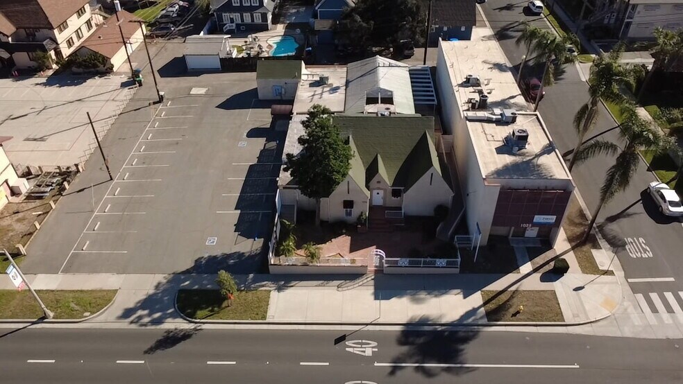 More Photos Of 1021 S Main St, Corona Office For Sale