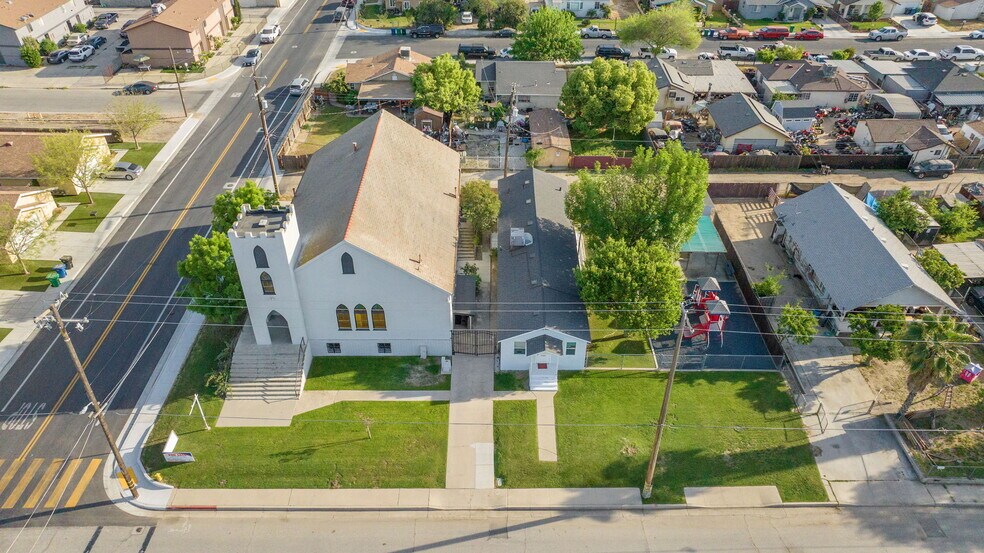 More Photos Of , Shafter Specialty For Sale