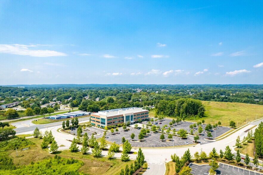 More Photos Of 209 Research Blvd, Aberdeen Office For Sale
