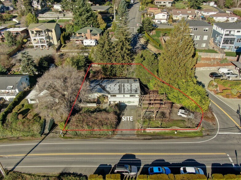 More Photos Of 6330 NE 181st St, Kenmore Land For Sale
