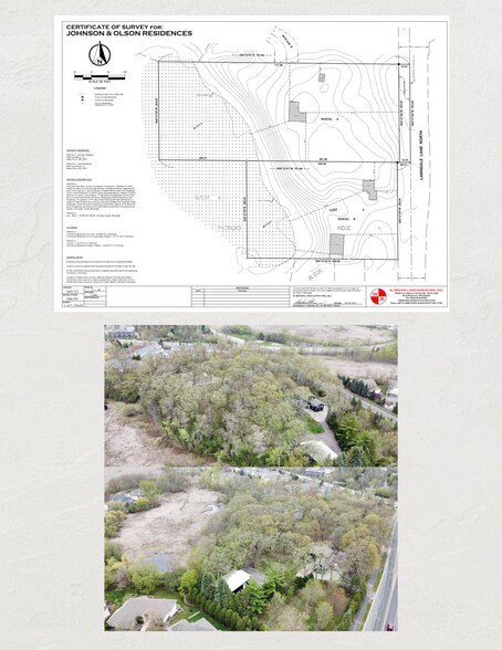 More Photos Of 9435 Lawndale Ln N, Maple Grove Land For Sale