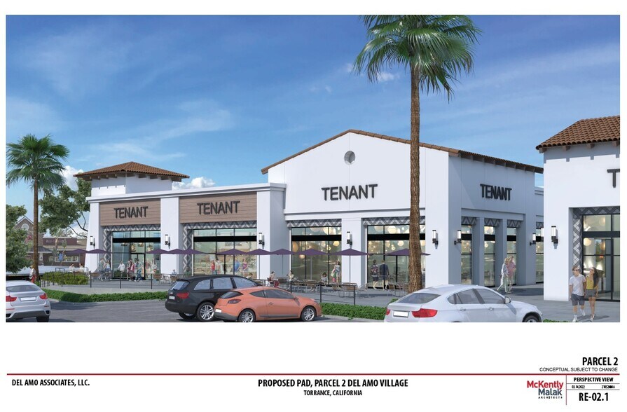 More Photos Of 21201-21327 Hawthorne Blvd, Torrance Unknown For Sale