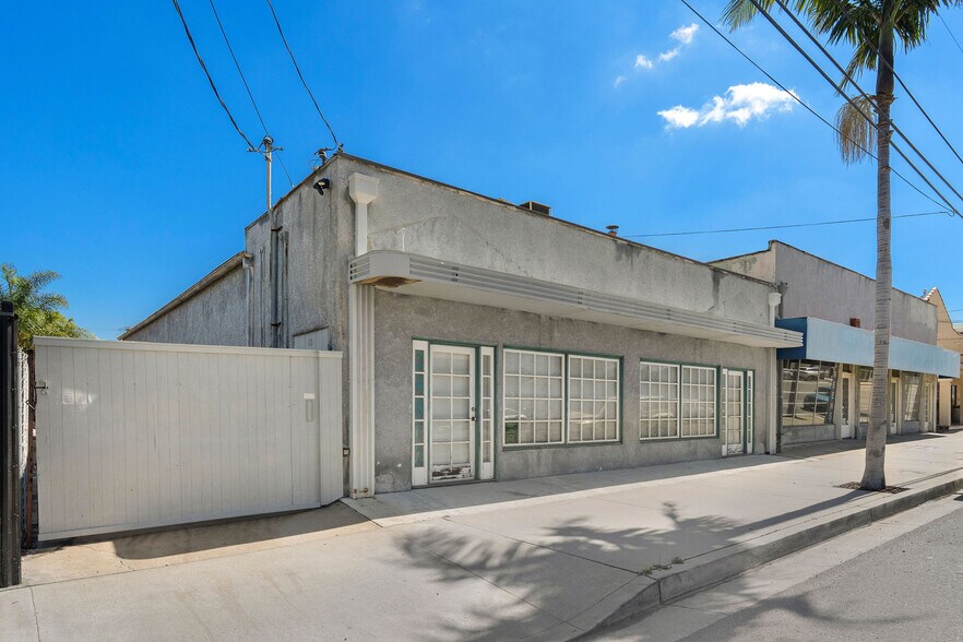 More Photos Of 24816-24820 Narbonne Ave, Lomita Storefront For Sale
