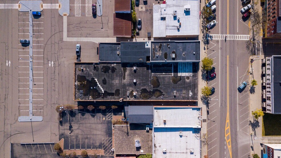 More Photos Of 36 Liberty St, Bath Storefront Retail Office For Sale