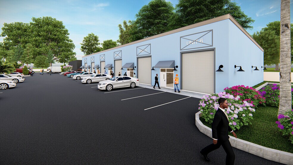 More Photos Of 5600 US Highway 1 N, Saint Augustine Showroom For Lease