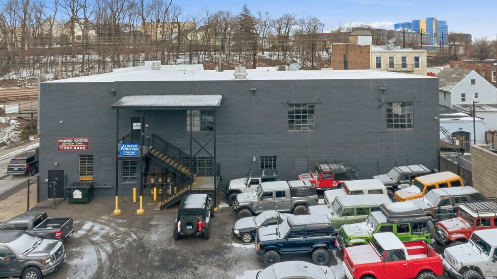 More Photos Of 145 S Main St, Port Chester Auto Repair For Sale