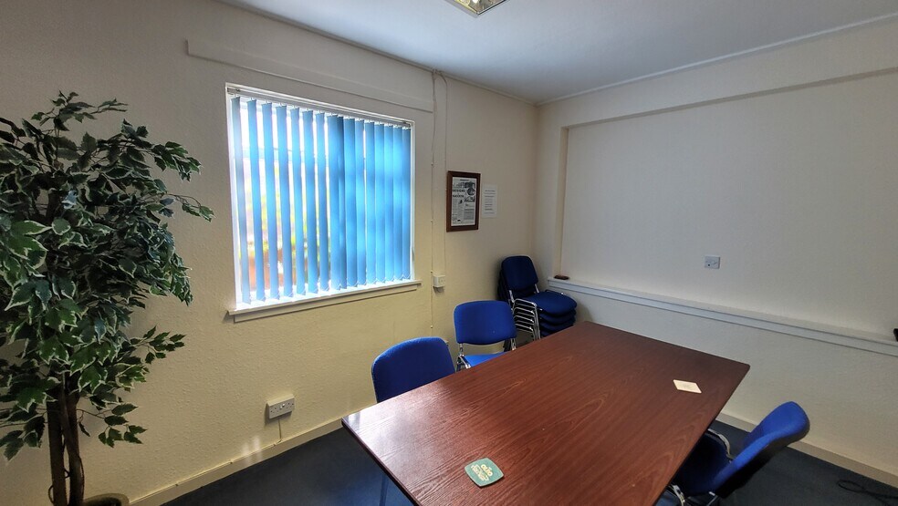 20 St. Quivox Rd, Prestwick, AYS KA9 1LJ Office For Sale