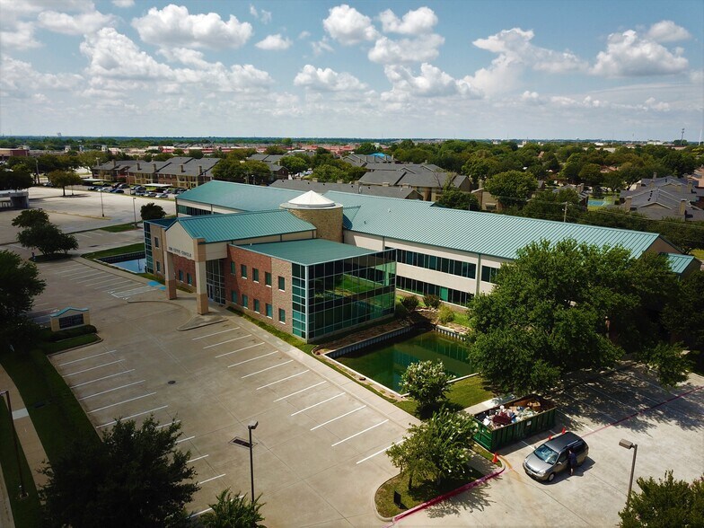 Primary Photo Of 190 Civic Cir, Lewisville Office For Lease
