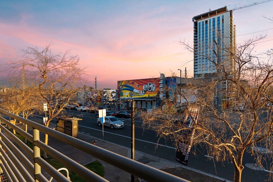 More Photos Of 610 E Roosevelt St, Phoenix Storefront Retail Residential For Sale