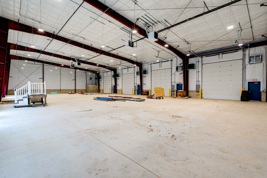 More Photos Of 1 Kerry Ct, Southampton Industrial For Sale