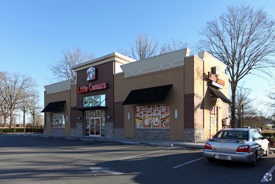 More Photos Of , Indian Trail General Retail For Sale