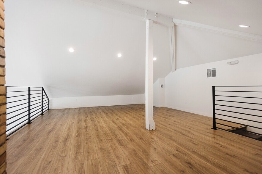 More Photos Of 126 W 900 S, Salt Lake City Flex For Lease