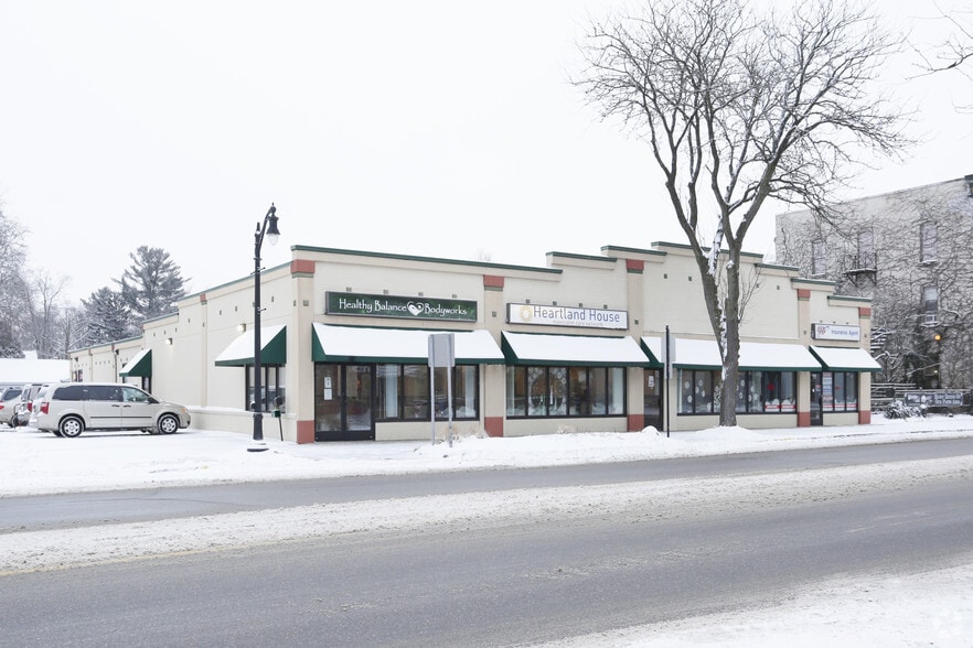 Primary Photo Of 108 N Lafayette St, Greenville Storefront Retail Office For Lease