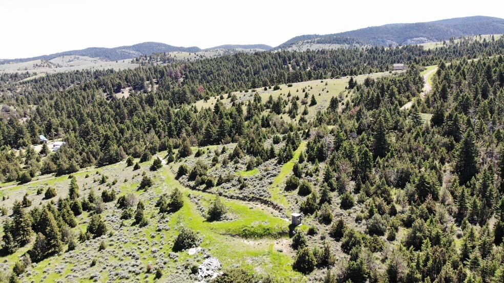 More Photos Of Lot 59 Skyline Rd, Three Forks Land For Sale