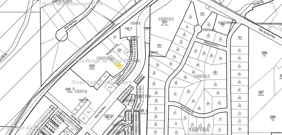More Photos Of 239-243 River Park North Dr, Woodstock Medical For Sale