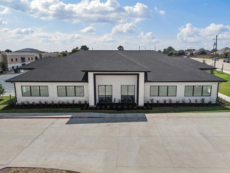 More Photos Of 8056 Precinct Line Rd, Colleyville Medical For Sale