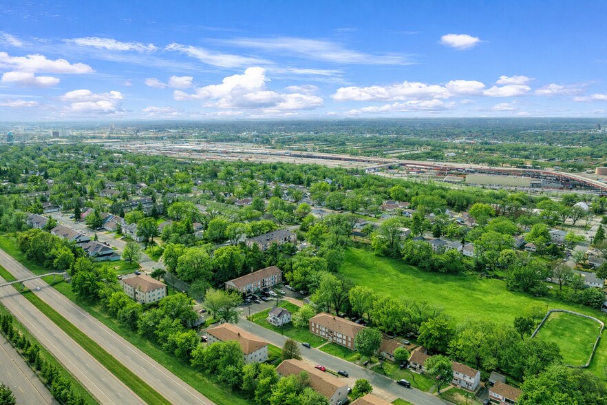 More Photos Of , Columbia Heights Multifamily For Sale