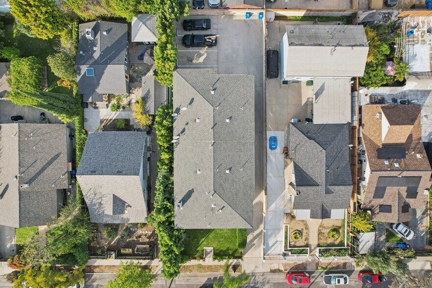 More Photos Of 4427 Camero Ave, Los Angeles Apartments For Sale
