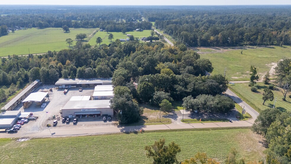 More Photos Of 53511 Harvest Ln, Loranger Land For Sale