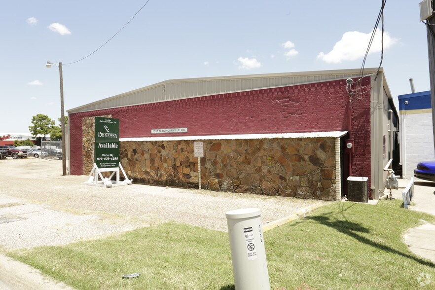 More Photos Of 1010 N Duncanville Rd, Duncanville Flex For Sale