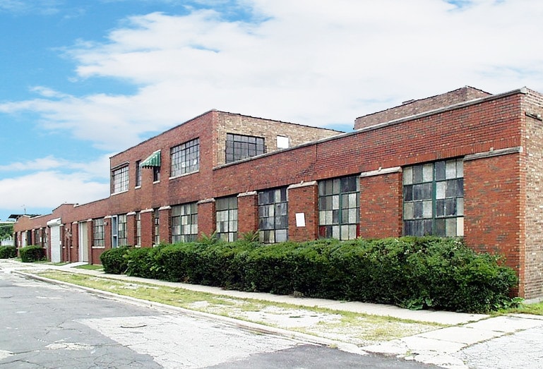 More Photos Of 401 N Trumbull Ave, Chicago Industrial For Sale