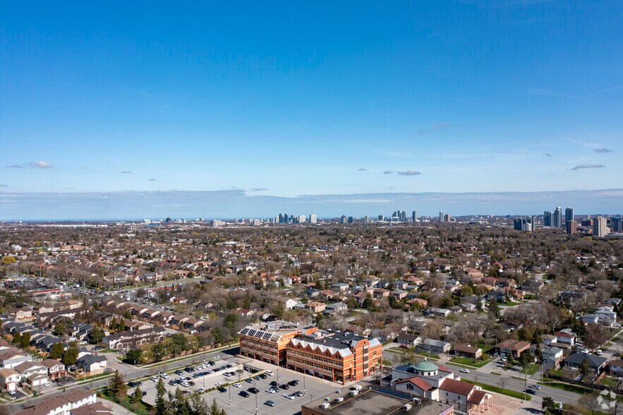 More Photos Of 3850 Finch Ave, Toronto Office For Sale