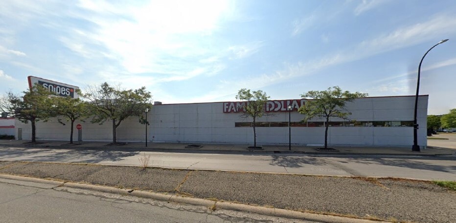 Primary Photo Of 15241 Michigan Ave, Dearborn Freestanding For Sale